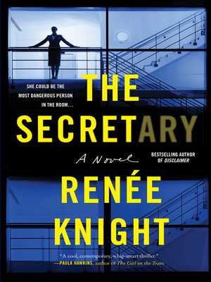 cover image of The Secretary